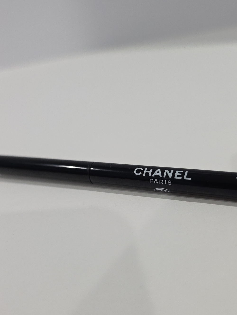 NEW ✅ CHANEL #10 EBENE - STYLO YEUX WATERPROOF EYELINER - Picture 3 of 4